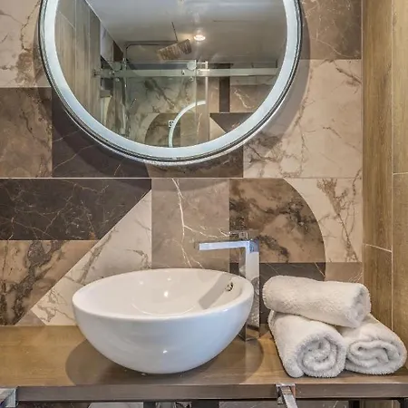 Apartament Private 43 With Kitchenette And Private Bathroom St. Julian's