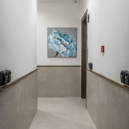 Private 43 With Kitchenette And Private Bathroom *