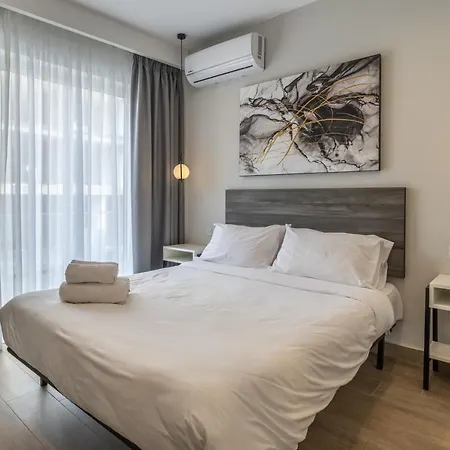 Daire Private 43 With Kitchenette And Private Bathroom *