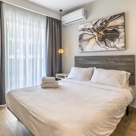 Daire Private 43 With Kitchenette And Private Bathroom *