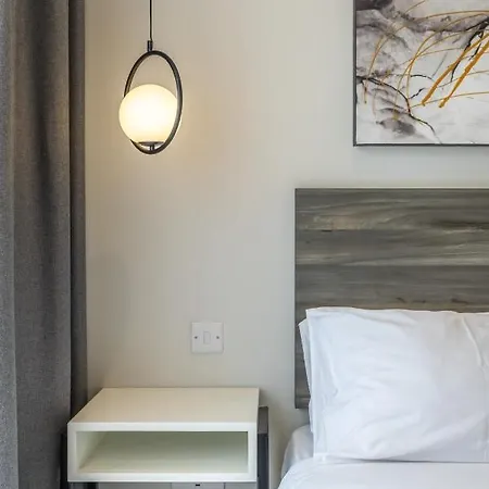 Apartmán Private 43 With Kitchenette And Private Bathroom